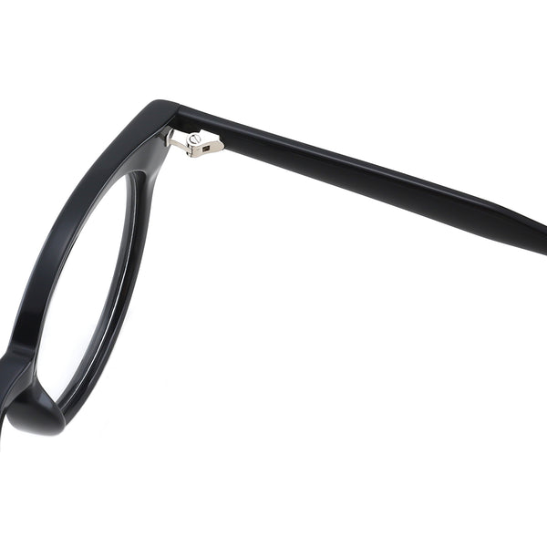 Round Glasses YEA1202