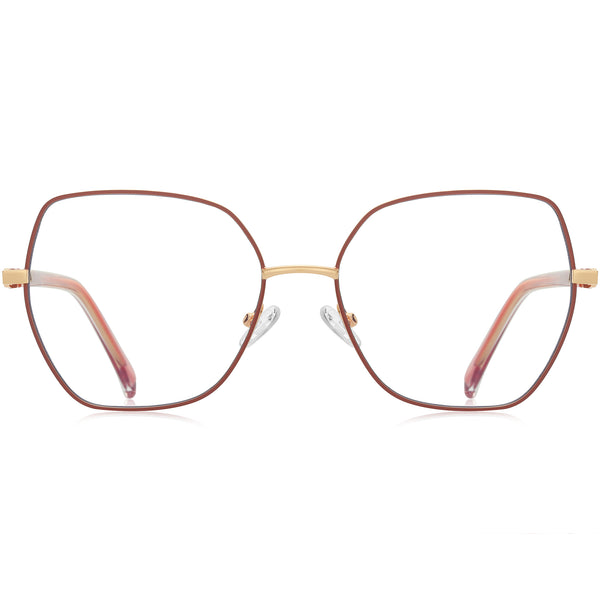 Geometric Glasses PF1113