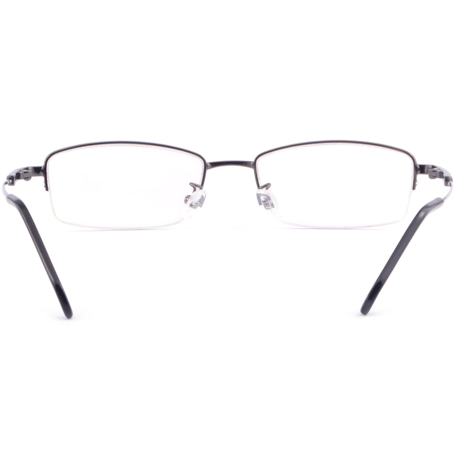 Rectangle Glasses O1451