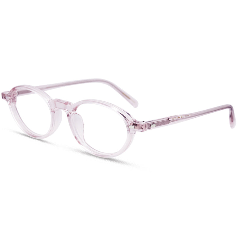 Oval Glasses GC1118