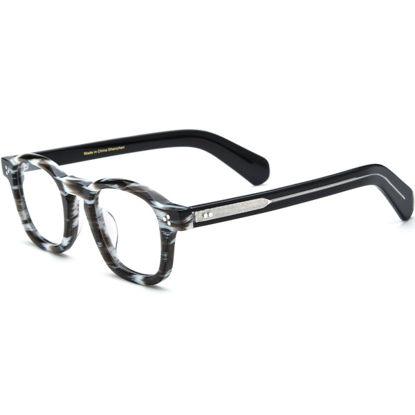 Square Glasses BR1728