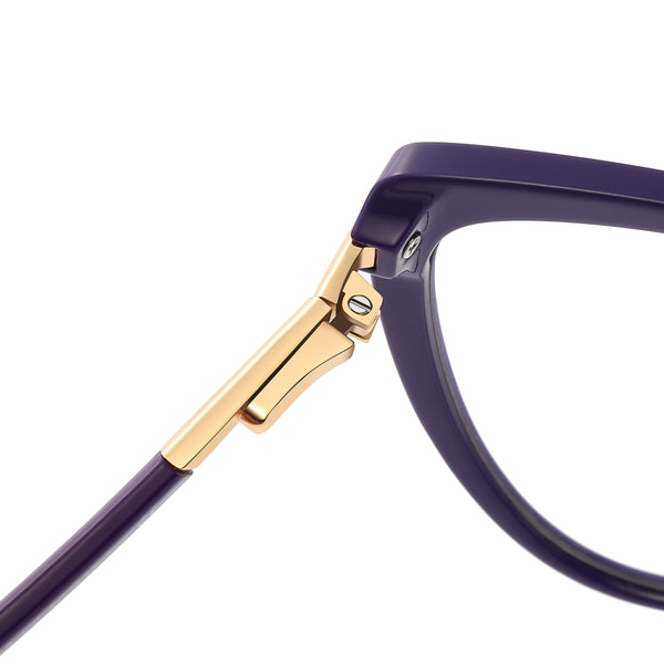 Cat-Eye Glasses PF1295