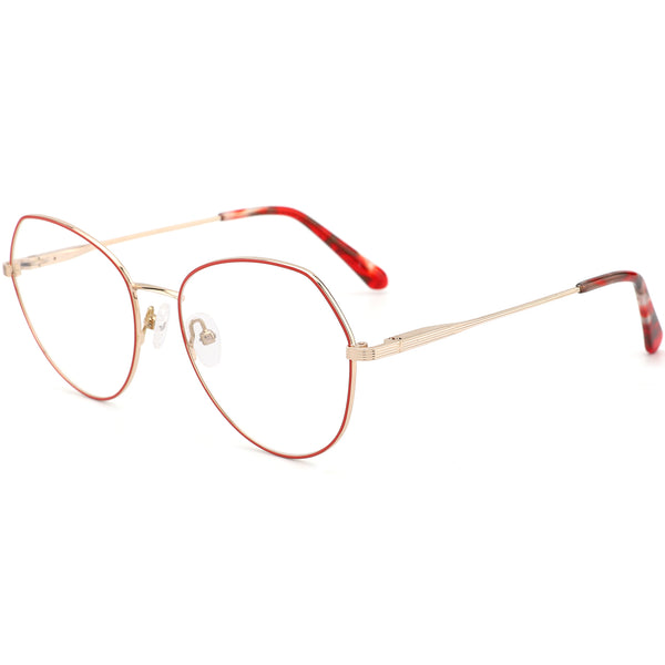Geometric Glasses YSAM1011
