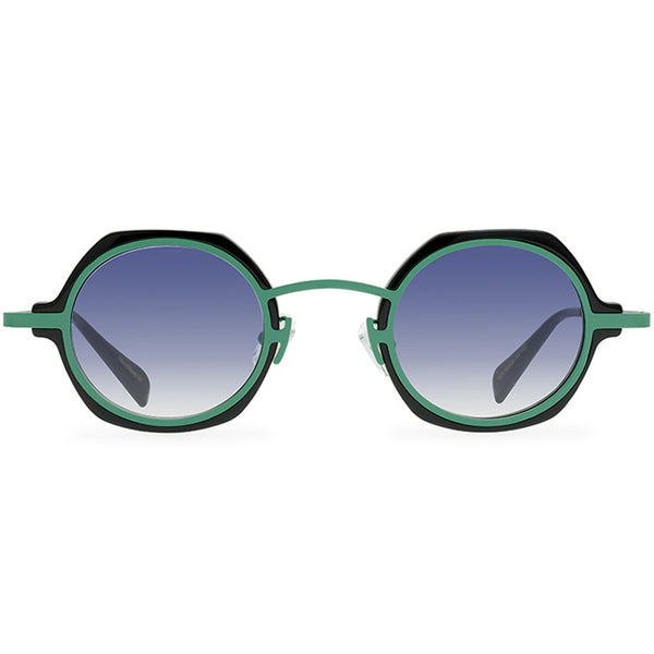 Geometric Sunglasses GCS1083