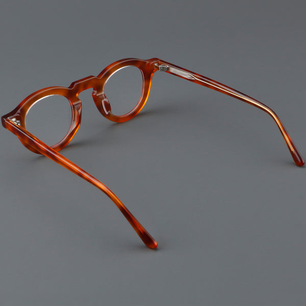 Round Glasses A4018