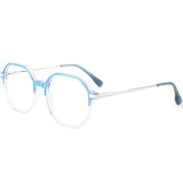 Geometric Glasses YSAC1077
