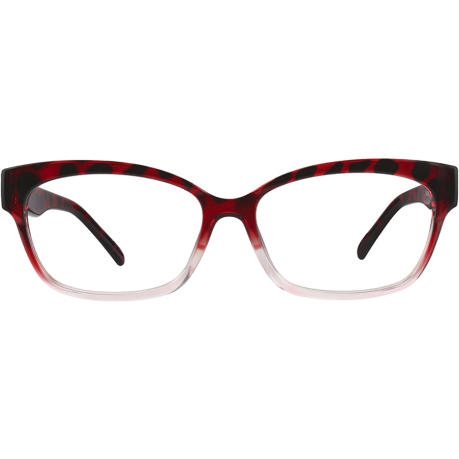 Rectangle Glasses O2725