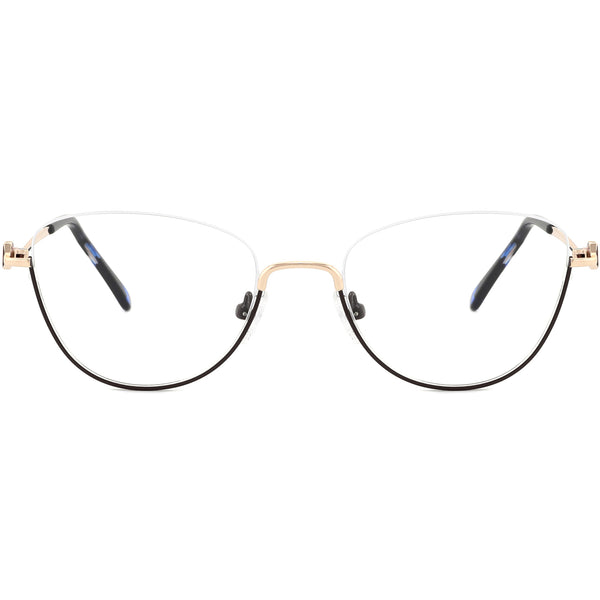 Cat-Eye Glasses RV1014