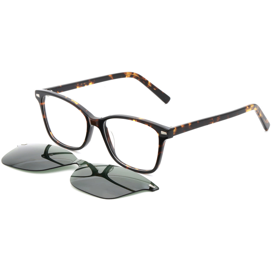Square Glasses GSR1127