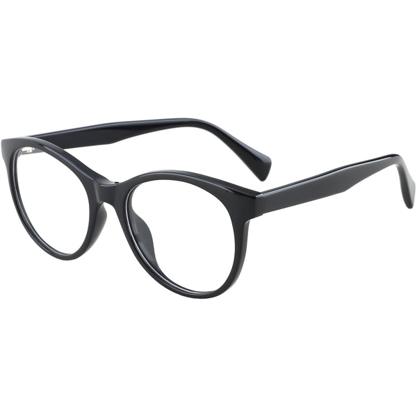 Round Glasses YEA1179