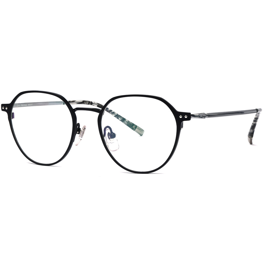 Round Glasses MW1266