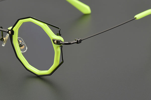 Geometric Glasses TG1133