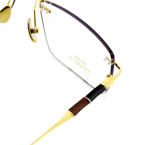 Rectangle Glasses JNW1019