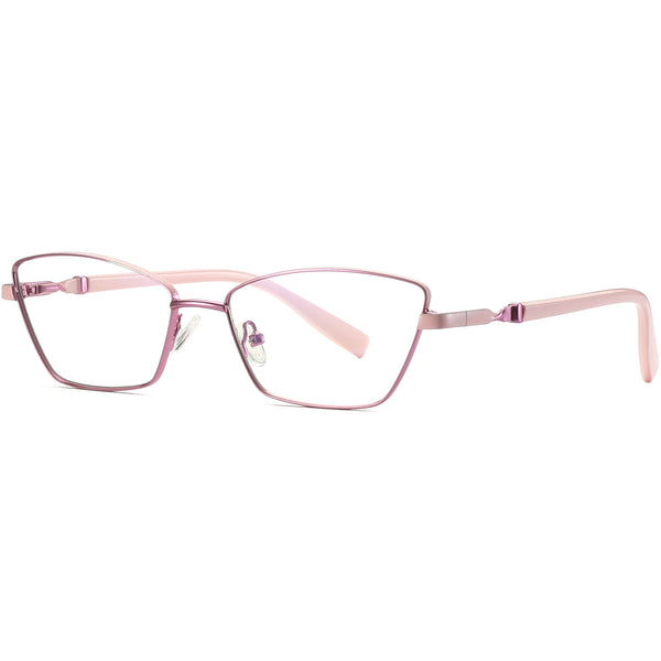 Cat-Eye Glasses PF1213