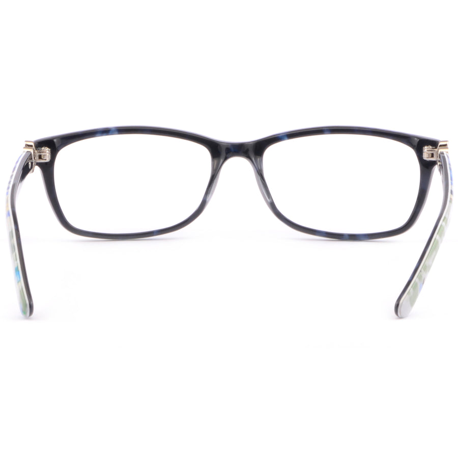 Rectangle Glasses O1407