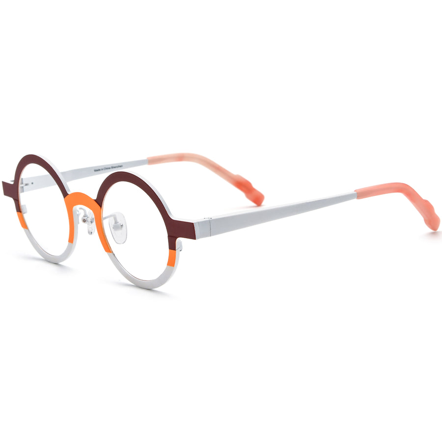 Round Glasses BR1521