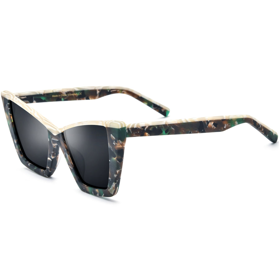 Cat-Eye Sunglasses BRS1098