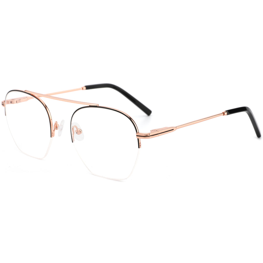 Geometric Glasses YEM1053