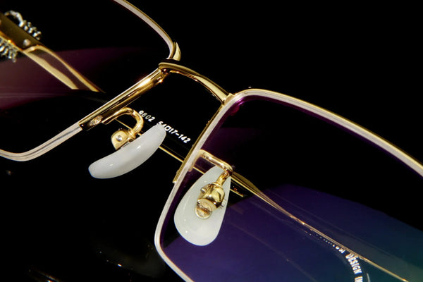 Rectangle Glasses JNJ1001