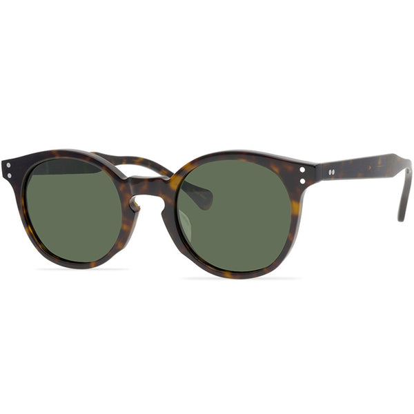 Round Sunglasses GCS1066