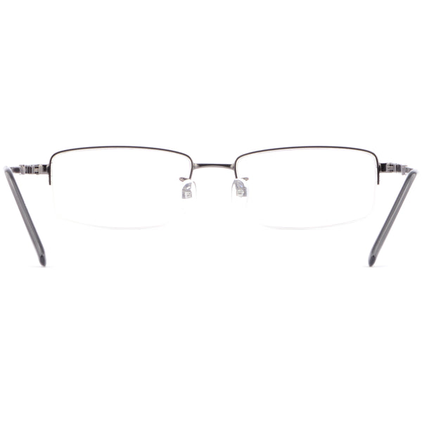 Rectangle Glasses O2476