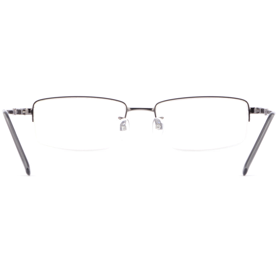 Rectangle Glasses O2476
