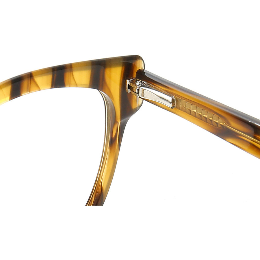 Round Glasses YT1008