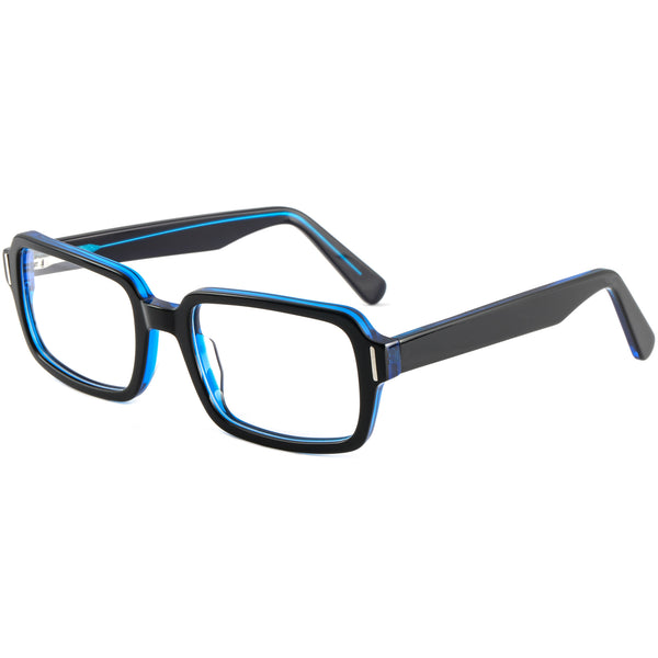 Square Glasses GSR1037