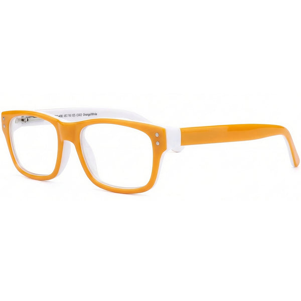 Rectangle Glasses for Kids O2122