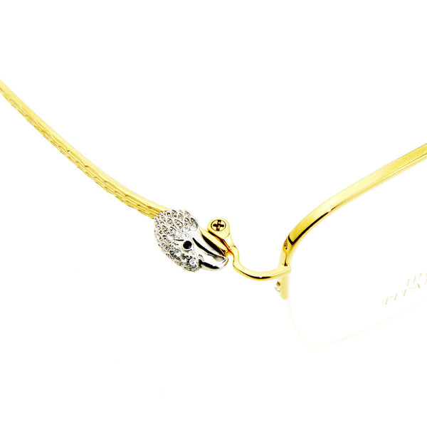 Rectangle Glasses JLS1023