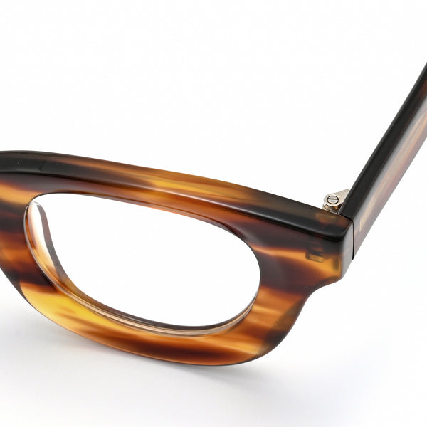 Square Glasses YN1157