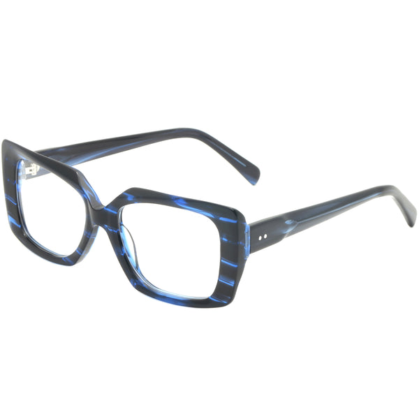 Rectangle Glasses GSR1041
