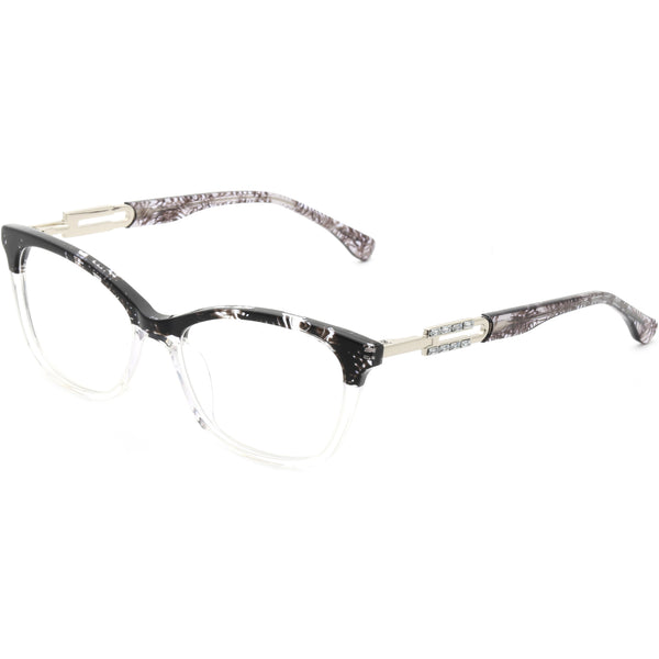 Rectangle Glasses GSR1141