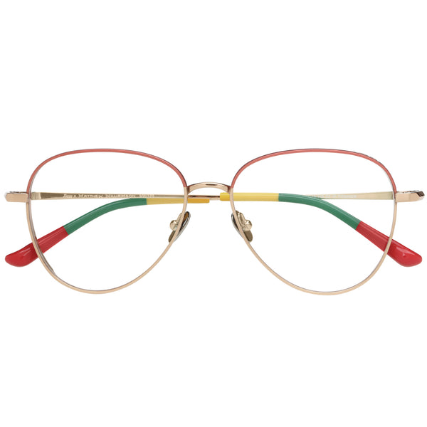 Aviator Glasses MW1158