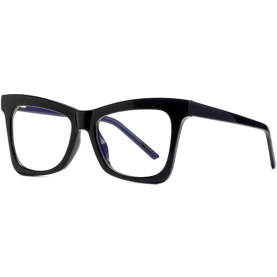 Cat-Eye Glasses PF1186