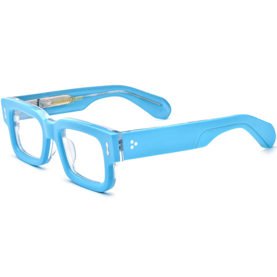 Rectangle Glasses BR1699