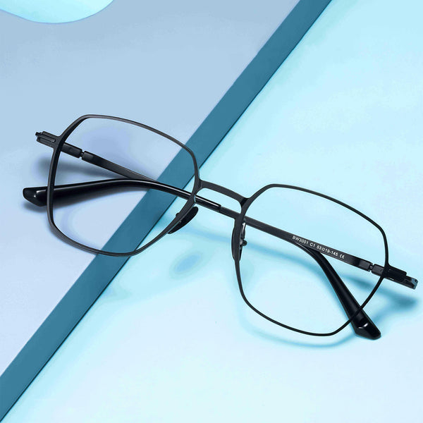 Square Glasses GSR1060