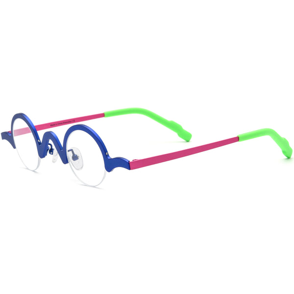 Round Glasses BR1481