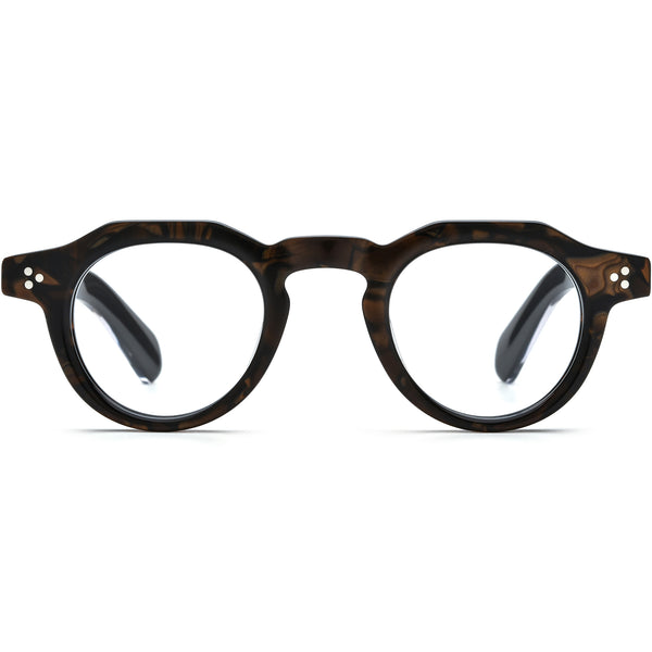 Round Glasses BR1729