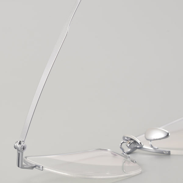 Square Glasses BY1042