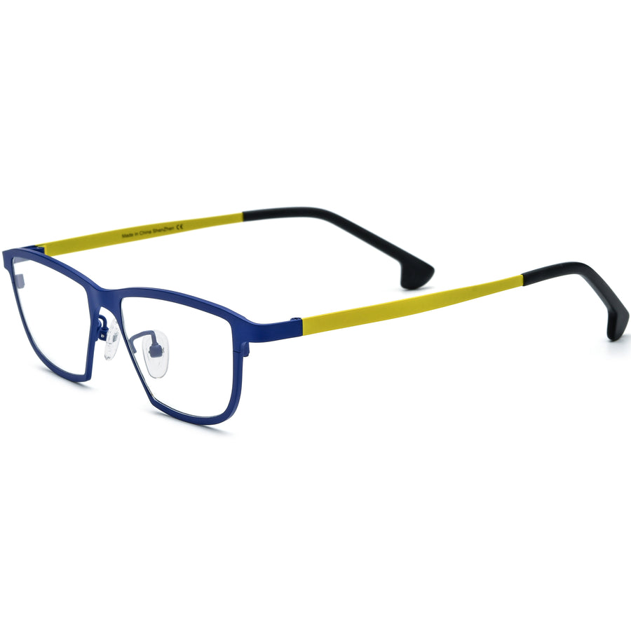 Rectangle Glasses BR1500