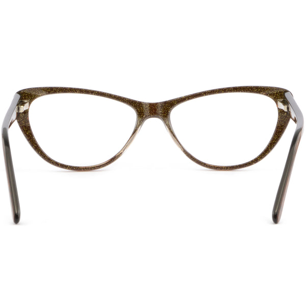 Cat-Eye Glasses O1496