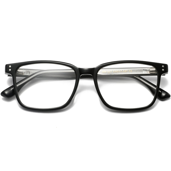 Square Glasses HT1013