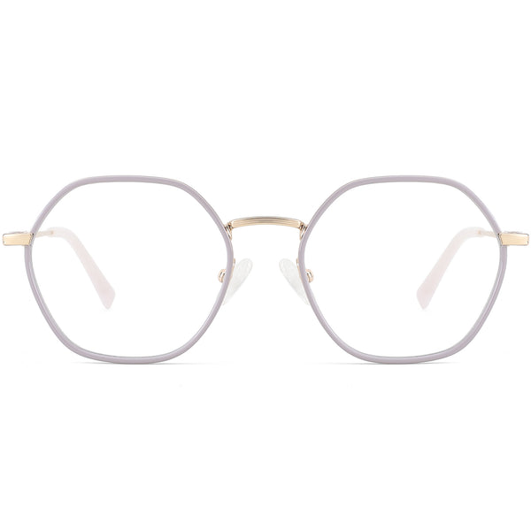 Geometric Glasses YEC1062