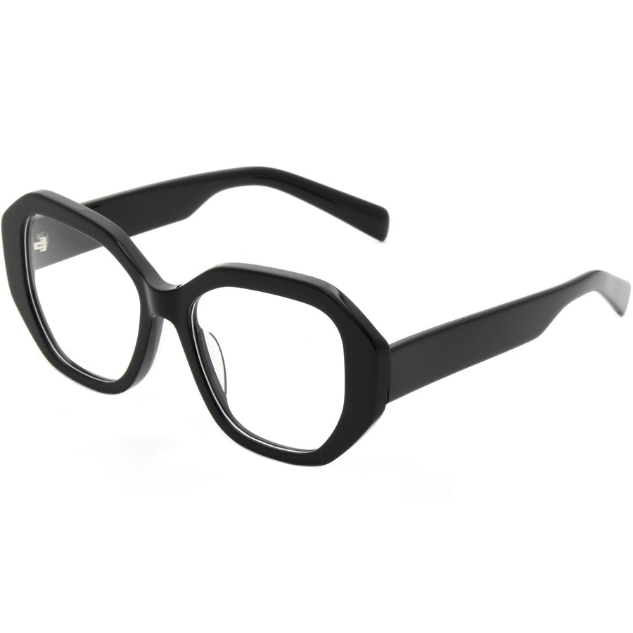 Geometric Glasses GSR1150