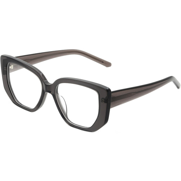 Cat-Eye Glasses GSR1143