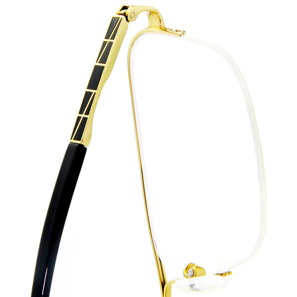 Rectangle Glasses JCT1082