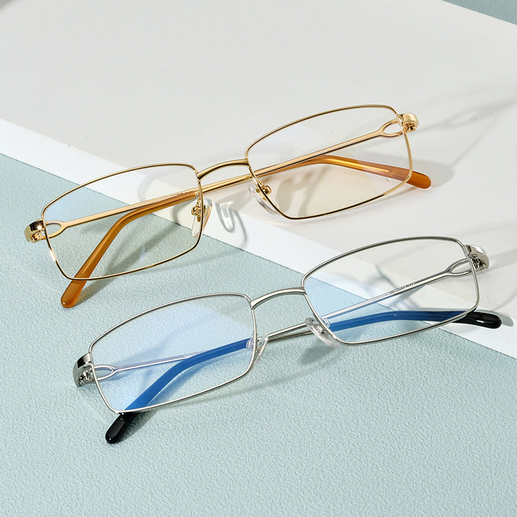 Rectangle Glasses BR1341