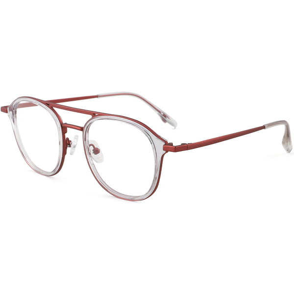 Aviator Glasses YSAC1101