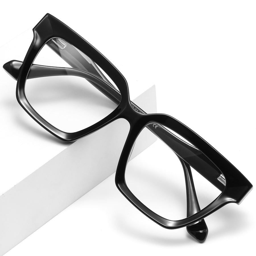 Square Glasses YSD1091